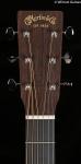 Martin D-12E Full Gloss Sitka Sapele (604) - фото 5