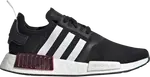 Кроссовки Adidas Wmns NMD_R1 'Black Hazy Rose', черный - фото 2