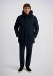Пальто Pierre Cardin Parka, Dunkelblau/Dark Blue - фото 2