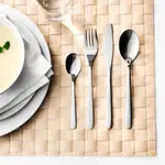 Столовый набор Ikea Fornuft, 24 предмета - фото 4