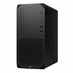 Системный блок HP Z1 G9, 16Гб/512Гб + 2Тб, i7-12700, Nvidia Quadro RTX A2000 6Гб, черный - фото 2