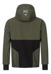 Куртка из софтшелла Rock Creek, цвет Dunkelgrün - фото 3