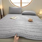 Antarctic Наматрасник 180х200 см, серый, сердце - фото 9