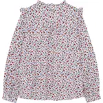 Рубашка с длинным рукавом Pepe Jeans Tayler, белый - фото 2