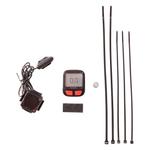 Спидометр Велосипед100 DOMYOS - фото 2