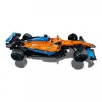 Конструктор LEGO Technic 42141 Гоночный автомобиль McLaren Formula 1 - фото 5