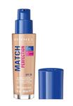 Rimmel Match Perfection Праймер для лица, 201 Classic Beige - фото 2