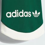 Куртка на молнии для собак и кошек Adidas Pet Tracksuit, зеленый - фото 4