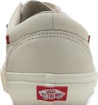 Кеды Vans Bold Ni Flamethrower - White, белый - фото 7