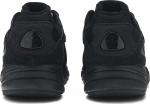 Кроссовки Adidas Yung-96 Chasm 'Black Carbon', черный - фото 7