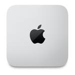 Настольный ПК Apple Mac Studio, M4 Max, 14 CPU/32 GPU, 36ГБ/2ТБ, silver - фото 3