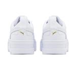 Кеды Puma Mayze Classic, белый - фото 5