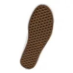 Кеды Vans Ua authentic, оливковый - фото 6