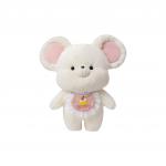 Мягкая игрушка Lele Mouse Pampered Journal - фото