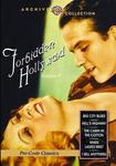 Диск DVD Forbidden Hollywood Volume 9 - фото