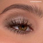 Палетка теней для век Morphe Trophy Wife, Platinum Bombshell - фото 3