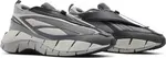 Кроссовки zig 3d storm hydro 'pure grey' Reebok, серый - фото 9