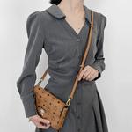 Luxury Care Artisan Workshop Импортная сумка из микрофибры конверт - фото 6