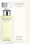 Парфюмерная вода Calvin Klein Eternity For Woman - фото 3