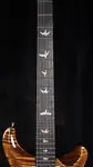 2025 PRS Studio в черном золоте с вершиной Ten-Top - фото 5