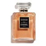 Парфюмерная вода Chanel Coco - фото