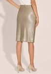 Юбка MADELEINE Pencil skirt, Putty/Beige - фото 3