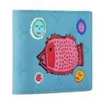 LOUIS VUITTON Кошелек Lv X Yk Multiple Blue - фото 3