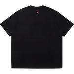 Футболка унисекс CLOT, черный - фото 5