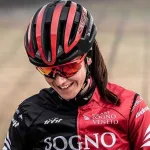 Шлем Gist Bravo, красный - фото 3