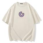 Футболка унисекс The Simpsons, цвет Klein Blue - фото 20