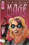 Mage: The Hero Defined #9 September 1998 (Image Comics) - фото