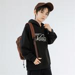 Детская толстовка Jeep, серый - фото 9