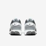 Nike Mens Zoom Vomero 5, Dark Grey | Black | White | Sail - фото 6