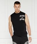 Футболка Plein Sport Regular Fit, черный - фото 3