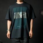 Футболка Isolator Big Cav Empt, черный - фото 5