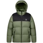 Пуховик унисекс CAMEL, фиолетовый - фото 10