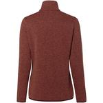 Куртка rienza iv Vaude, цвет buckeye - фото 2