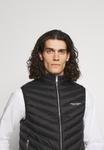 Жилет Armani Exchange ЖИЛЕТ, черный - фото 4