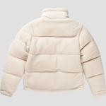 Пуховик Mount hope Dickies, белый - фото 2