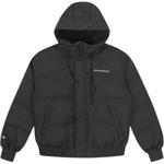 Куртка Converse Down, черный - фото