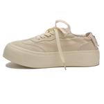 Кеды унисекс с низким верхом Zun'Er - фото 4