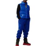 Жилет унисекс синий Canada Goose - фото 3