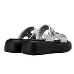 Шлепанцы женские Jessica Sophia, черный - фото 7