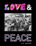Love And Peace (Independently published) - фото