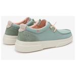 Женские кроссовки Sirmione Walk In Pitas, Blanco - фото 3