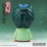 Фигурка Girlish Apothecary's Murmuring Cat Patting Light SUNRISEPOP - фото 3