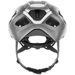 Шлем ABUS Macator, серебряный - фото 5