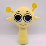 Плюшевая кукла Cartoon Creative Rhythm Box, высота 20 см BANLI - фото 7