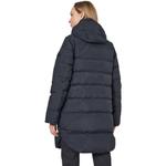 Женский пуховик Under Armour, цвет Black - фото 5