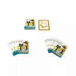 Жестяная банка для карточной игры «Кот Пит Пит» с большим обедом Briarpatch - фото 5